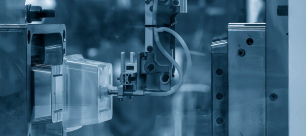 Designing Plastic Injection Molded Parts for Electrified Lawn and Garden Equipment: Supporting the Industry’s Shift Towa