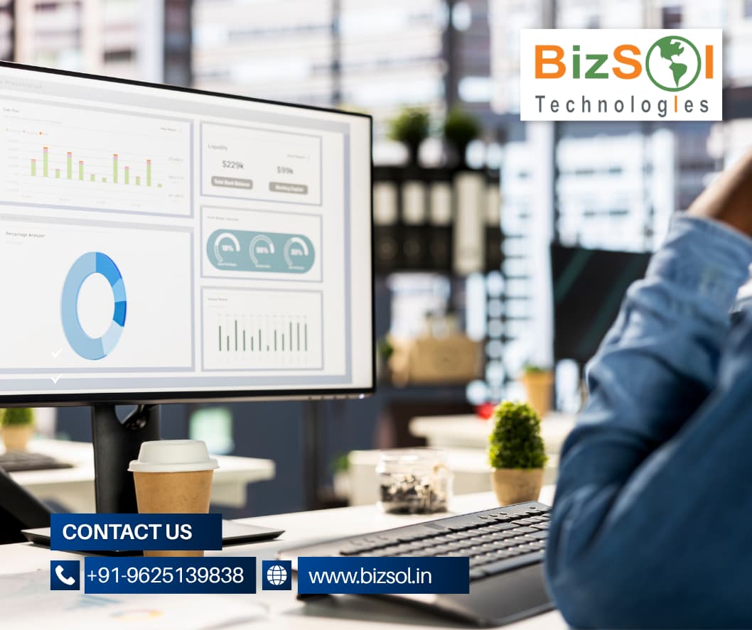 Why Are ERP Systems for Manufacturing Essential for Business Growth and Operational Excellence?