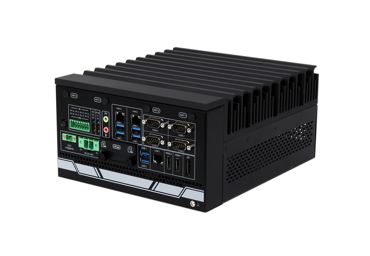 Rugged Embedded System Market Intelligence Driving Smarter Industrial Innovation and Long-Term Strategic Growth