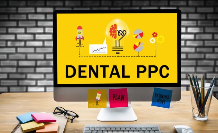 Dentist PPC Agency: A Complete Guide to Growing Your Dental Practice