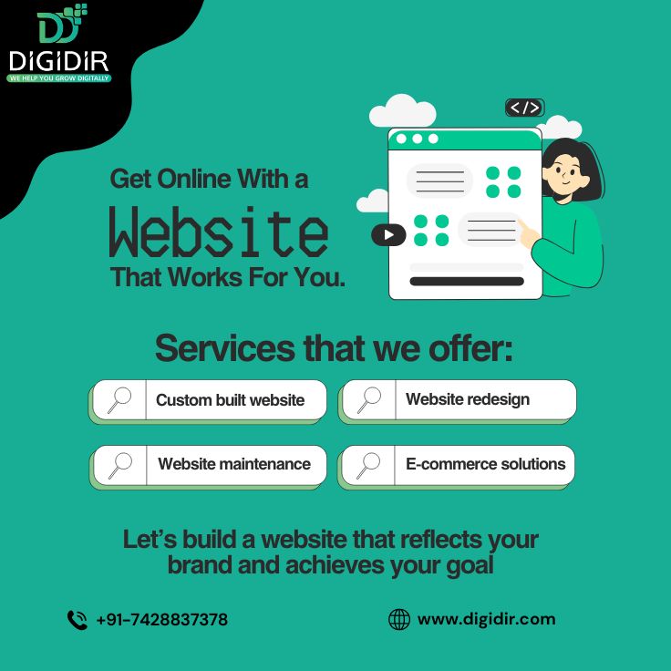 8 Reasons Why Investing in Web Development Services for Startups Is a Smart Business Decision