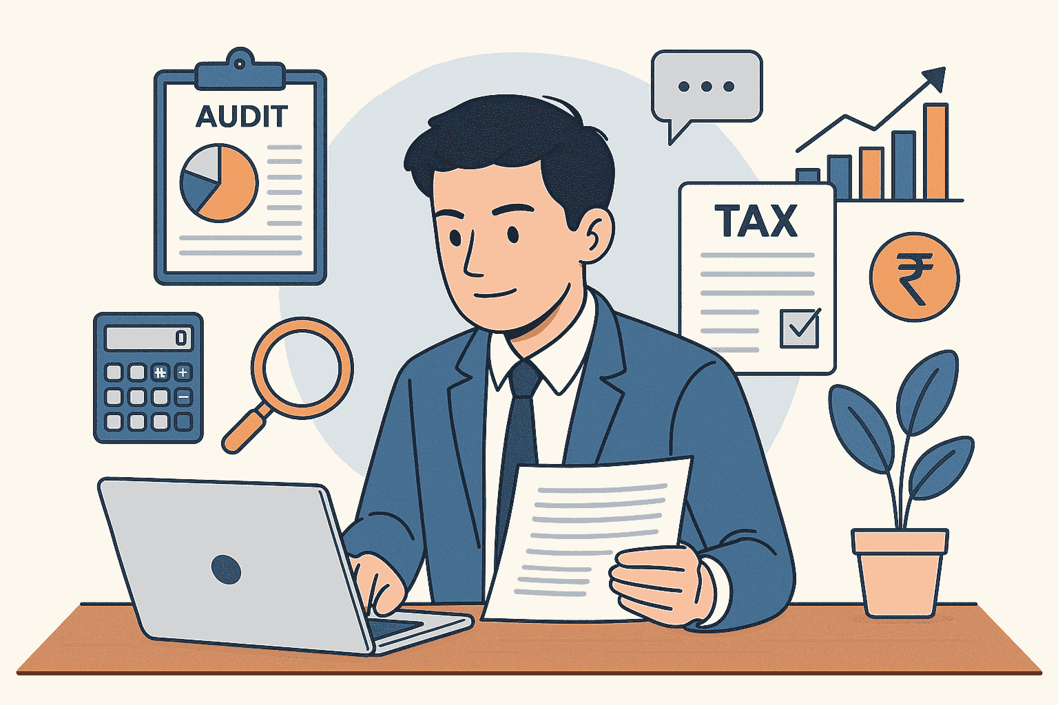 Fund Accounting Career in India: 