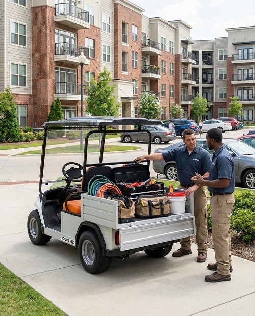 Street Legal Golf Carts for Sale: A Complete Buyer's Guide