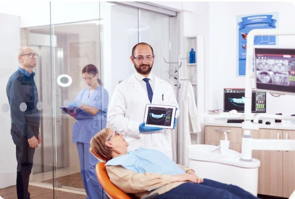 How a Dental Practice Operations Consultant Boosts Your Bottom Line