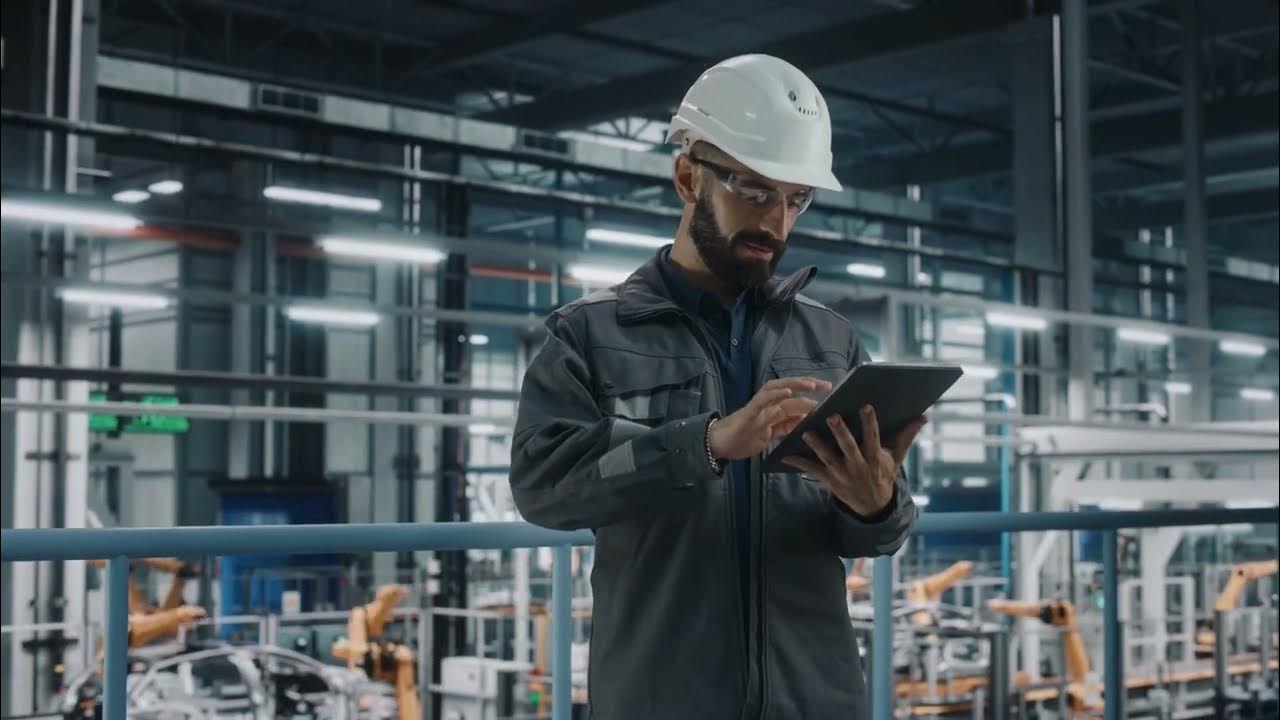 Asset Performance Management Market Industry Analysis Driving Smart Maintenance and Operational Efficiency