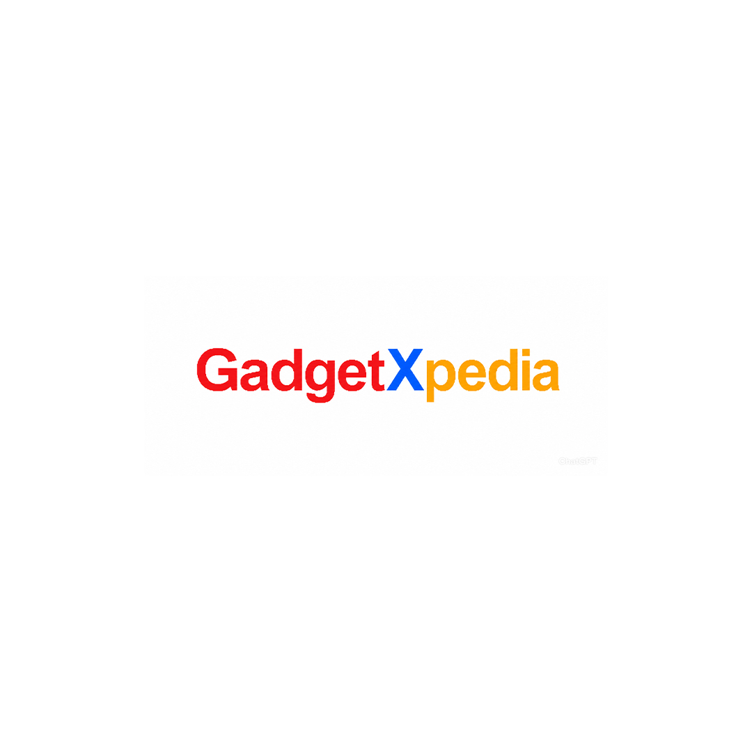 GadgetXpedia: Why Informed Tech Research Is the Key to Smarter Gadget Purchases