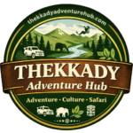Thekkady Adventure Hub is a premier local eco-tourism and adventure travel operator. Established in 2017
