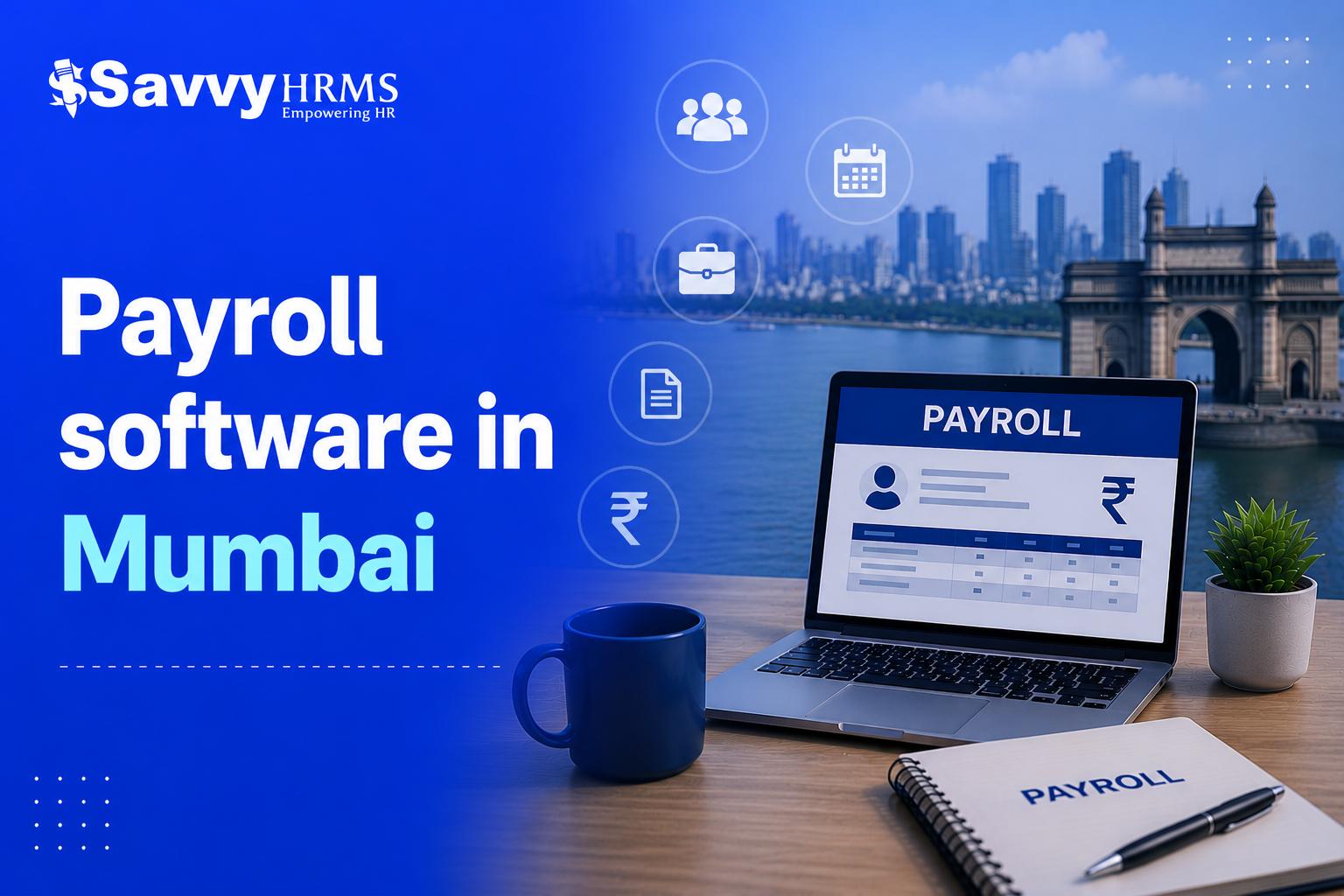 Payroll Data Security in Mumbai: What to Verify Before You Trust a Vendor With Salary Data