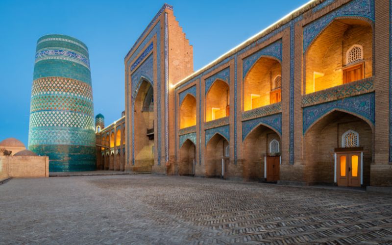 10 Best Things to Do in Uzbekistan Beyond the Silk Road