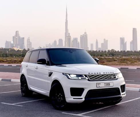 Expert Land Rover Repair and Servicing That Survives Dubai's Heat
