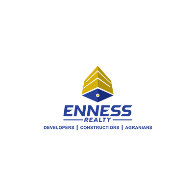 Villas in Chirala – Premium Coastal Living by Enness Realty | Beach Front Villas in Chirala 