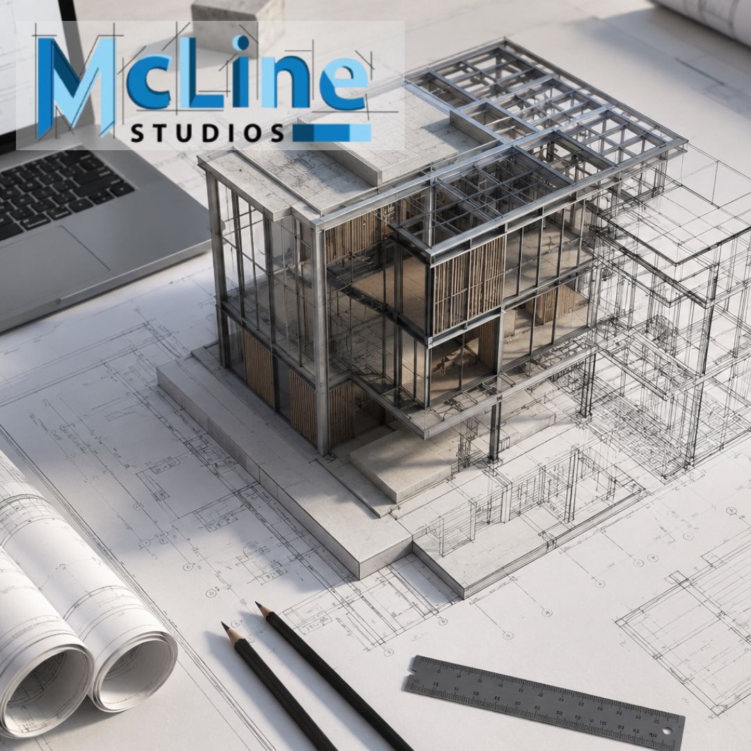 High-Impact BIM Services for Modern Commercial Construction