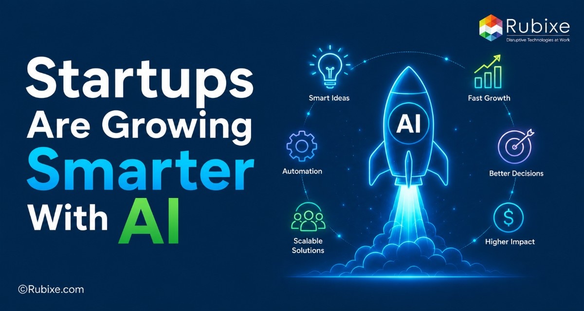 Why Startups Are Choosing AI Development Services to Scale