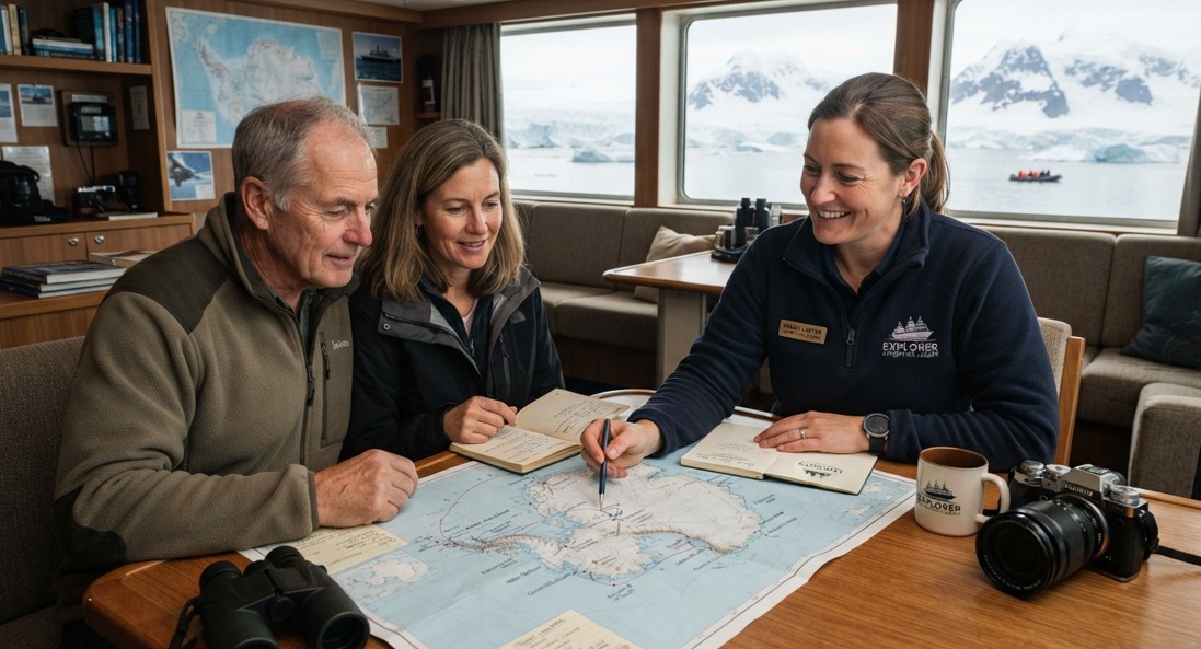 Expert Expedition Cruise Planning Guide for Stress-Free Adventures