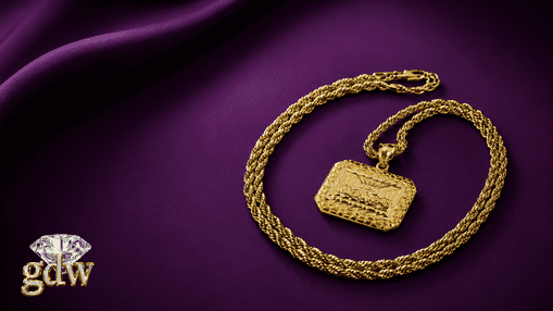 Buy 10k Gold Bracelet for Men & Women in Texas USA-Globalwatches10