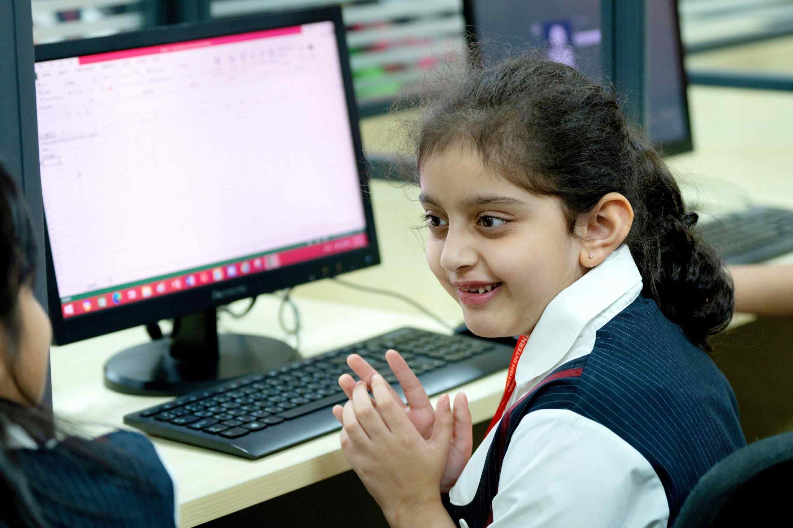 How to Get Admission in a CBSE School in Ajman: A Step-by-Step Guide for Parents