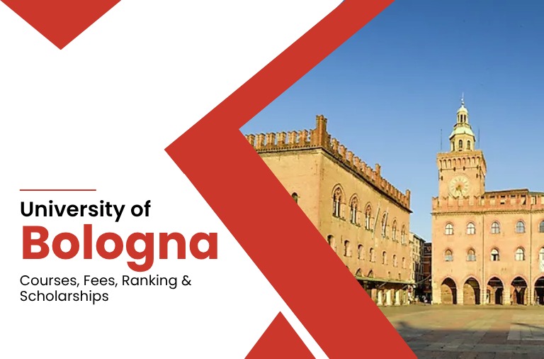How Much Does It Cost to Study at the University of Bologna?