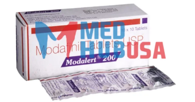 Buy Modalert 200 Online | Fast & Secure Delivery | MedHub USA