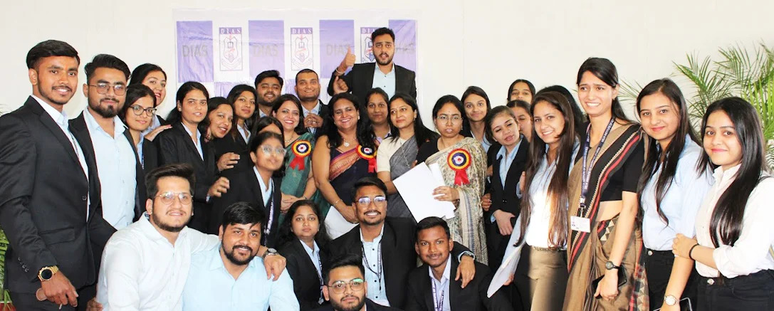 IPU MBA Colleges in Delhi | Delhi Institute of Advanced Studies