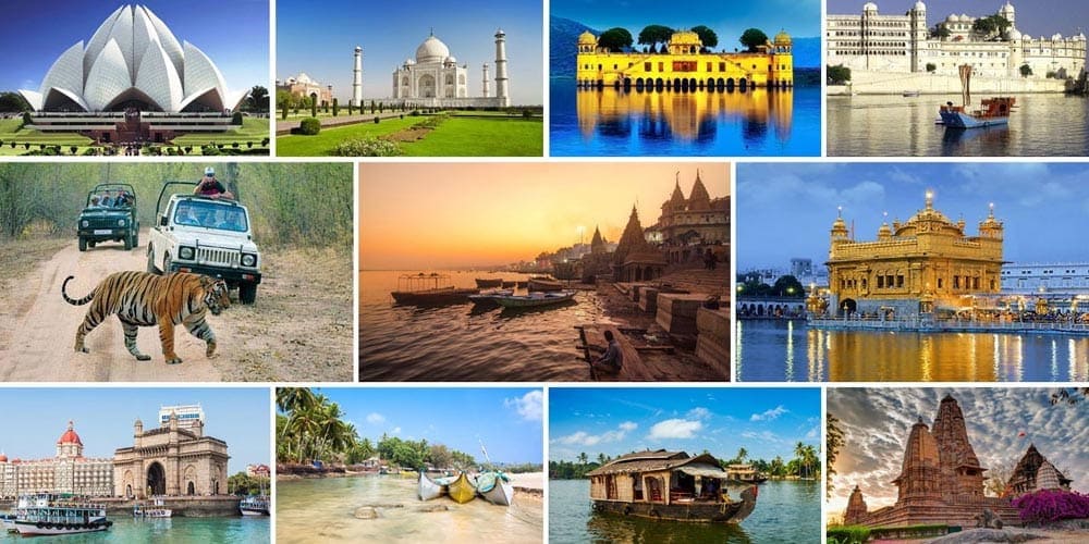 The Art of Slow Luxury: Exquisite River Cruises and Wilderness Lodges in India