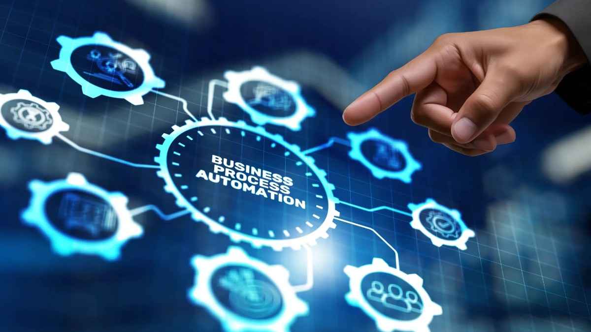 How to Build a Successful Business Process Automation Strategy?