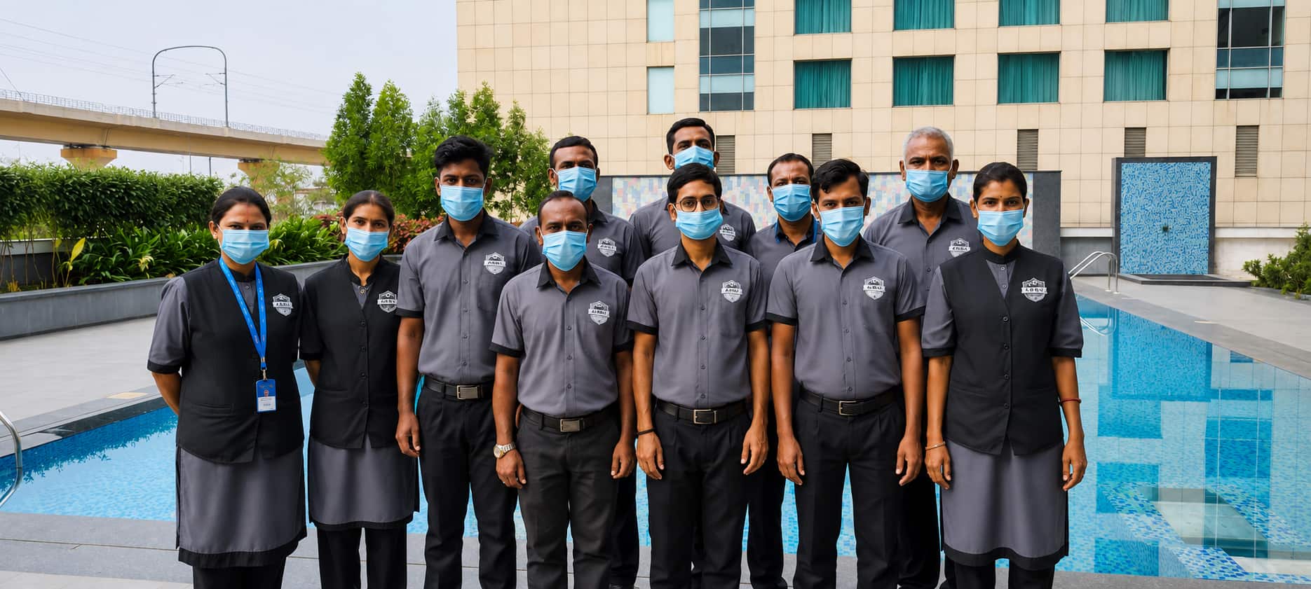 How to Choose the Best Facility Management Services in Noida?