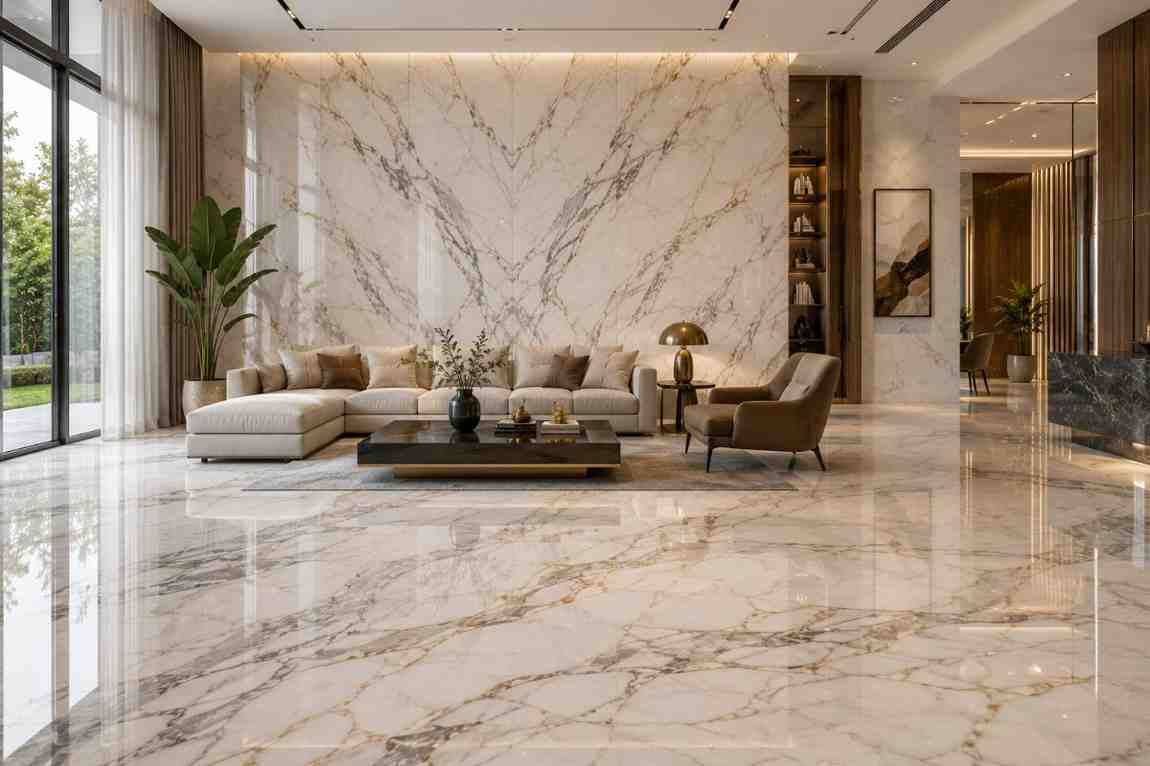 Expert Tips for Choosing Marble Graining Patterns That Match Your Interior Style-granite shop jigani