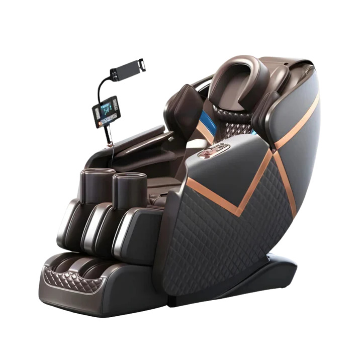 Buy Crazy Fit Massager | Full Body Vibration Machine Online?