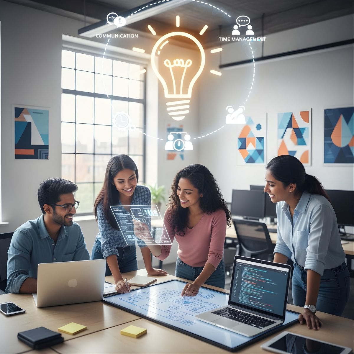 Top-Rated Digital Marketing Company Near Me