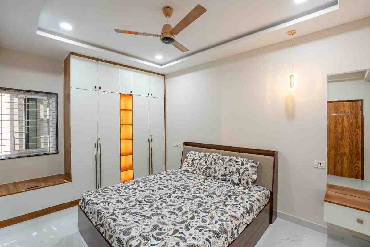 Luxury Interior Designers in Hyderabad – Premium Home Interiors by Tint Tone and Shade