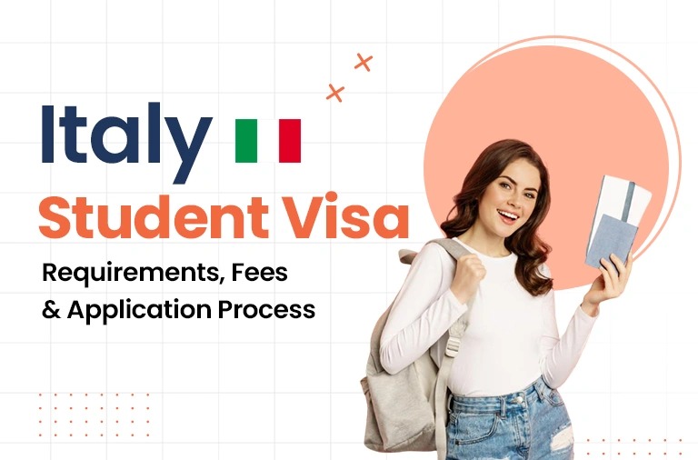 What is the Success Rate of  Italy Student Visa?