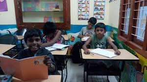 Montessori Training Course in Coimbatore – Start Your Teaching Career with TeamTut Education
