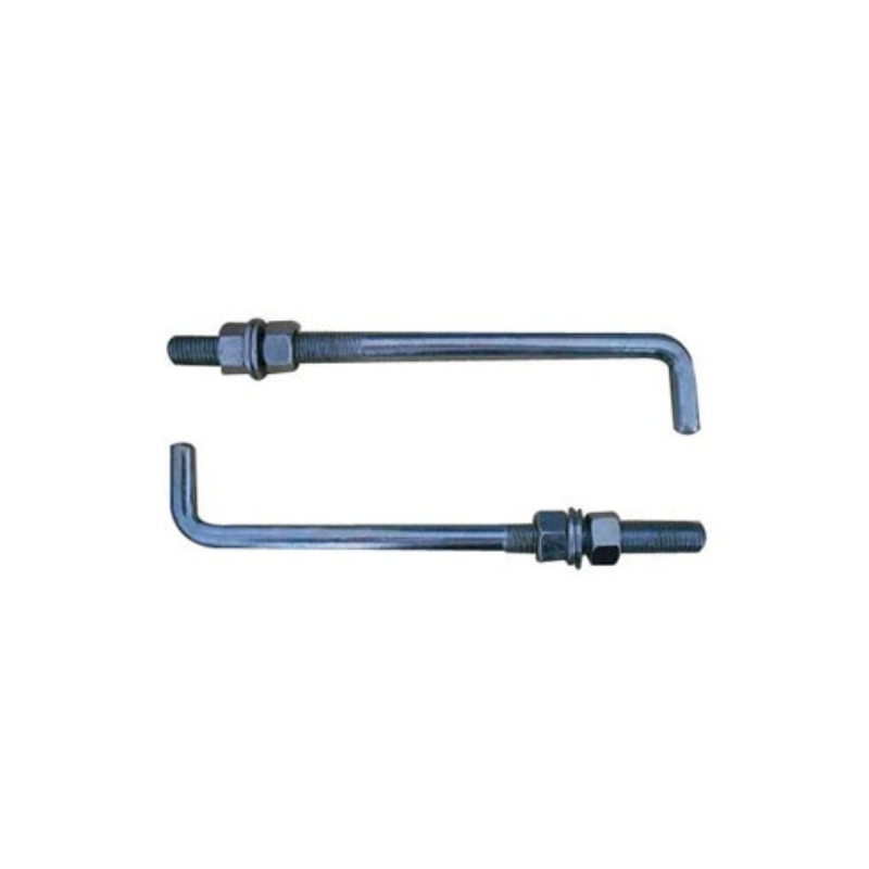 Why Choosing the Right Foundation Bolts Manufacturer Matters for Structural Strength