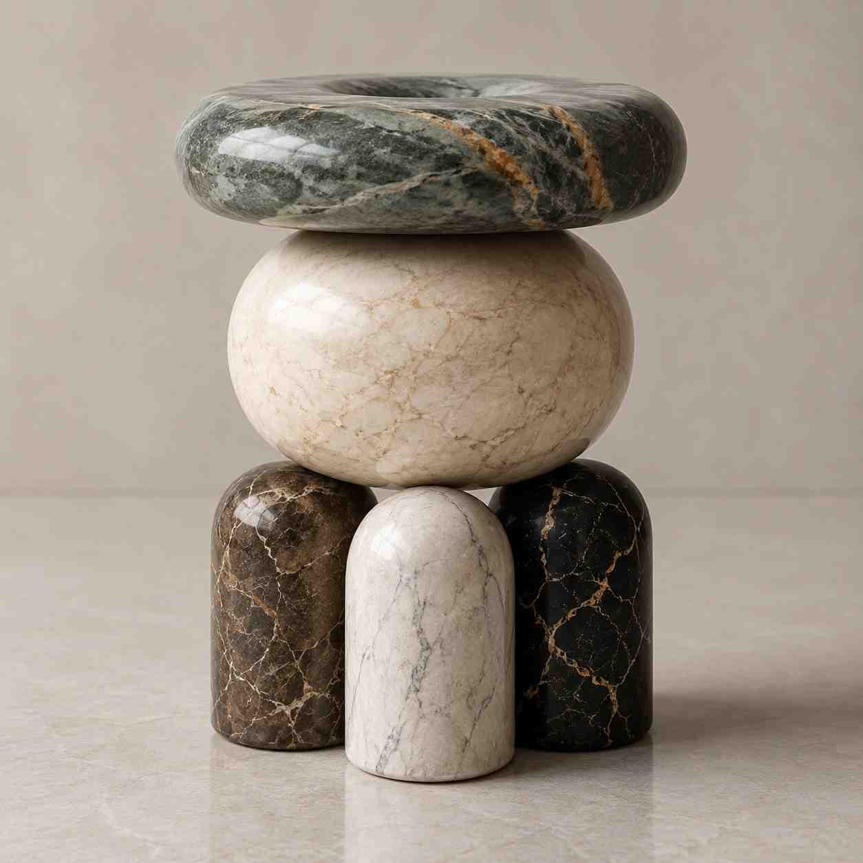 Latest Marble Bathroom Design Trends in India for Modern Homes