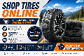 Shop Tires Online: The Smart and Convenient Way to Find Quality Tires