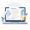How AI-Supported Writing Systems Improve Academic Drafting Without Replacing Judgment