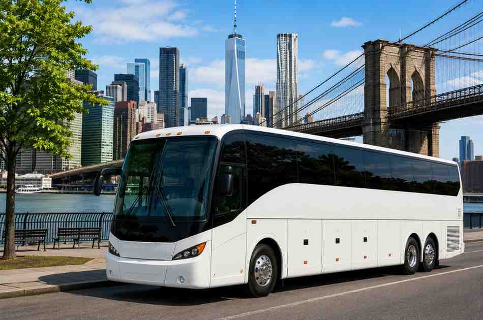 Top Benefits of Booking a Shuttle Bus Rental in Tallahassee for Group Events