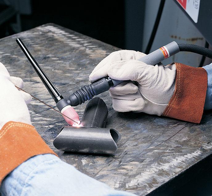 Welding Guns Market Scenario: Automation, Precision, and Industrial Demand