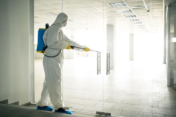 Pest Control Service