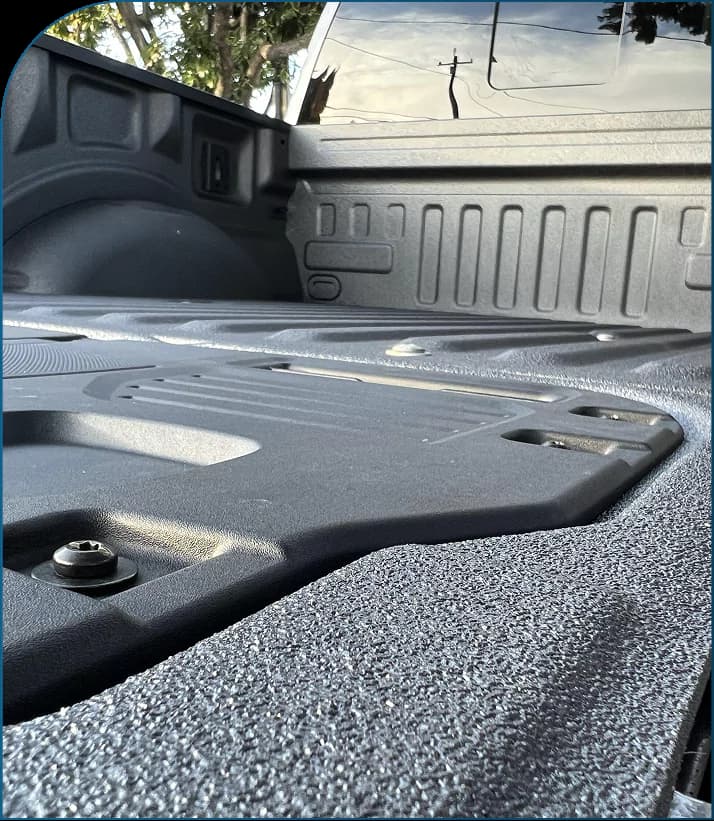 Spray-On Bedliners: A Straight Answer on Cost, Durability, and What Actually Gets Sprayed