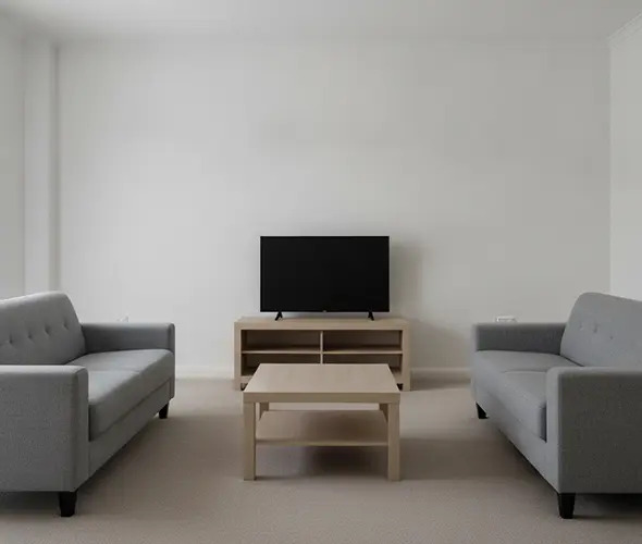 Wall Panel Dubai: Transform Empty Walls Into Stunning Luxury Interiors
