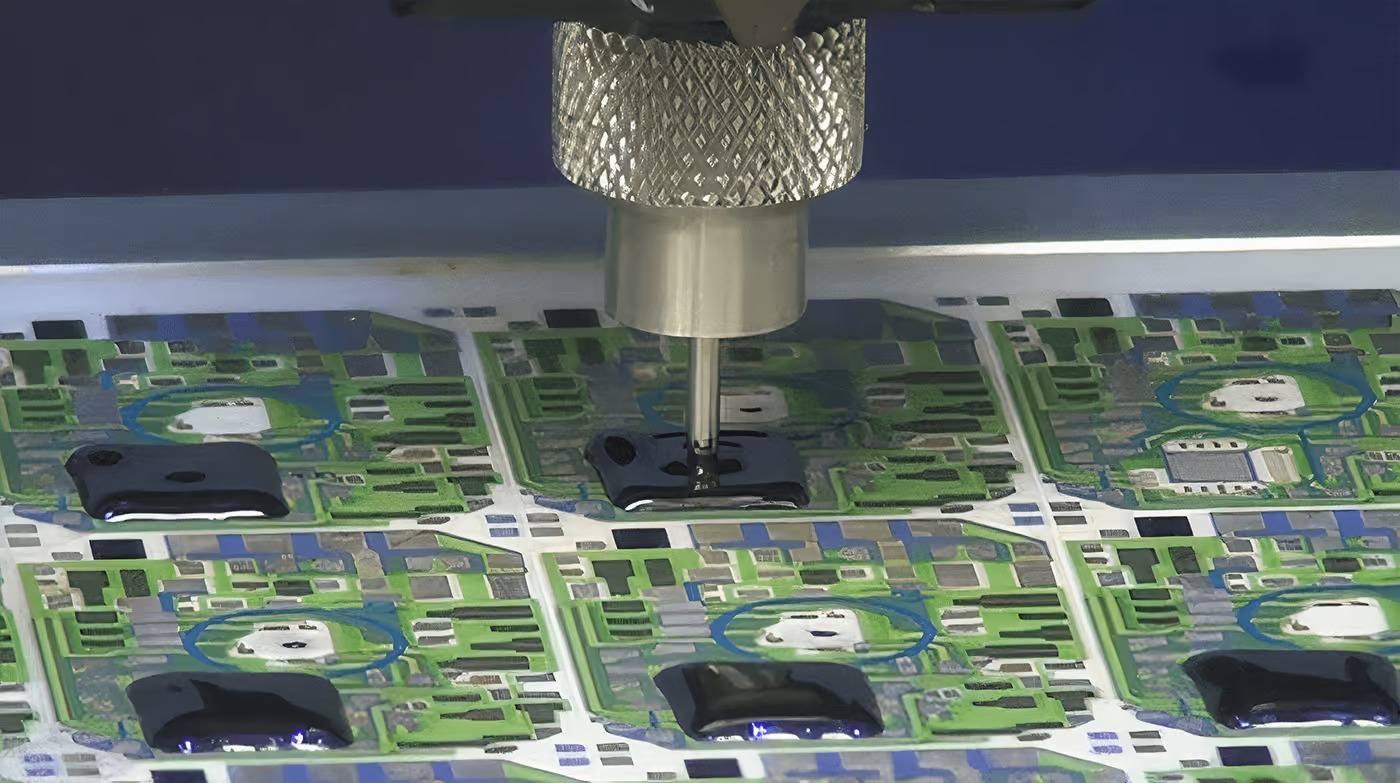 Thin-Film Encapsulation (TFE) Market Technology Trends: Emerging Innovations Driving Advanced Electronic Protection
