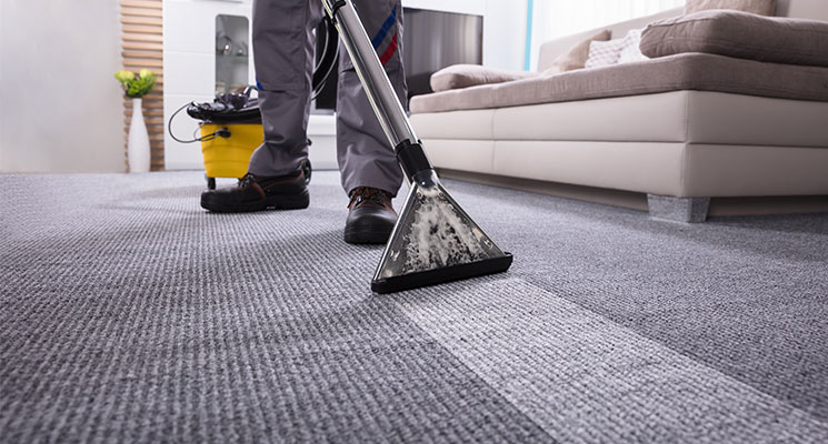 Professional Carpet Washing Services in Dubai – Free Pickup & Delivery