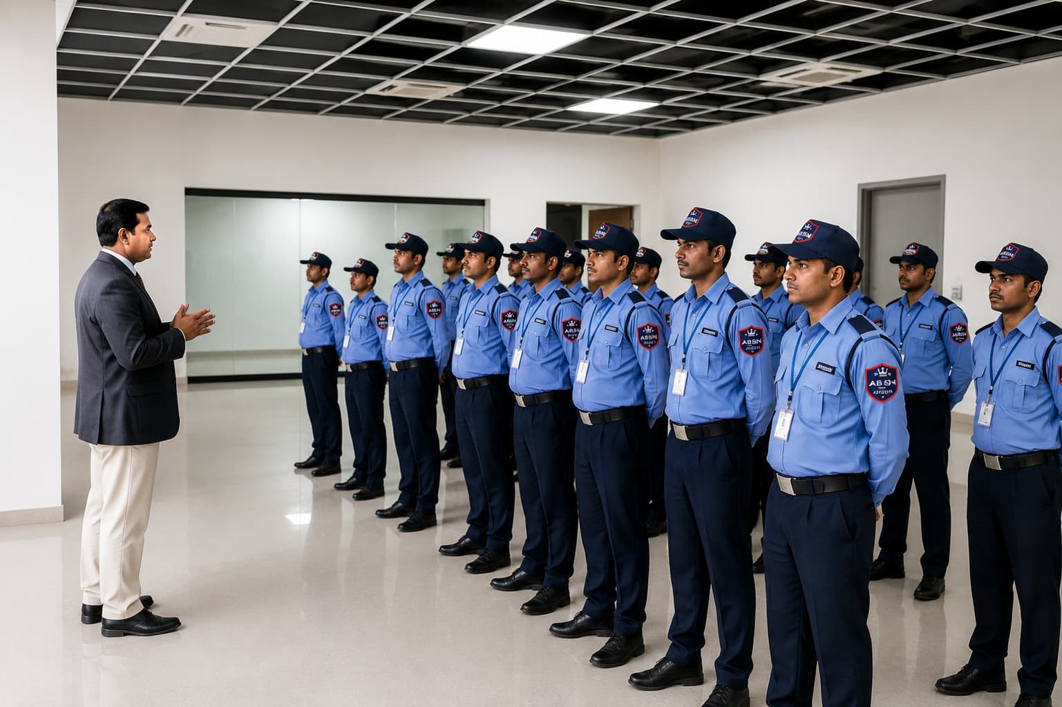 How Can Residential Security Services in Delhi Keep Your Family Safe?