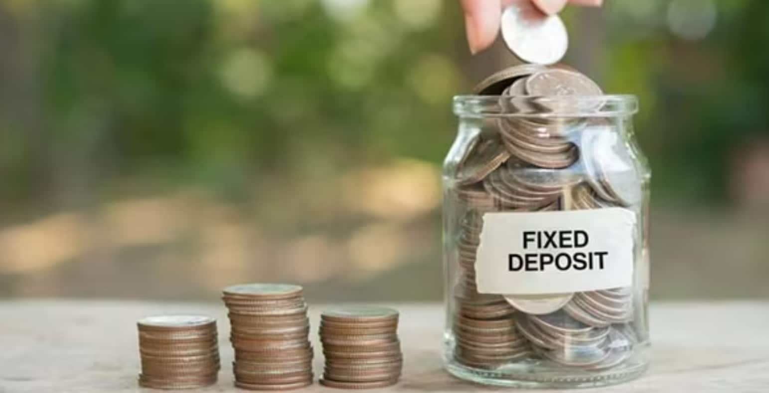 How a 0.5% Difference in FD Rate Can Change Your Final Maturity Amount