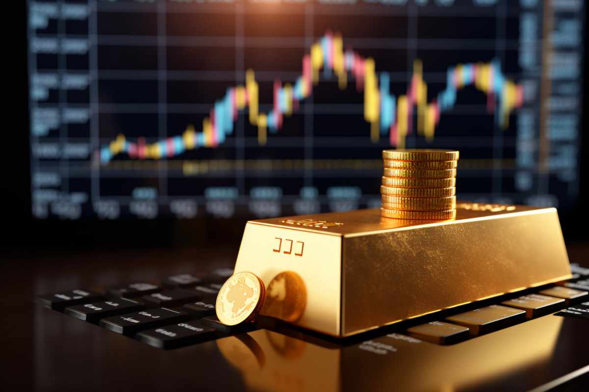 Macro Volatility and Order Book Dynamics: Structural Drivers Shaping Gold in 2026