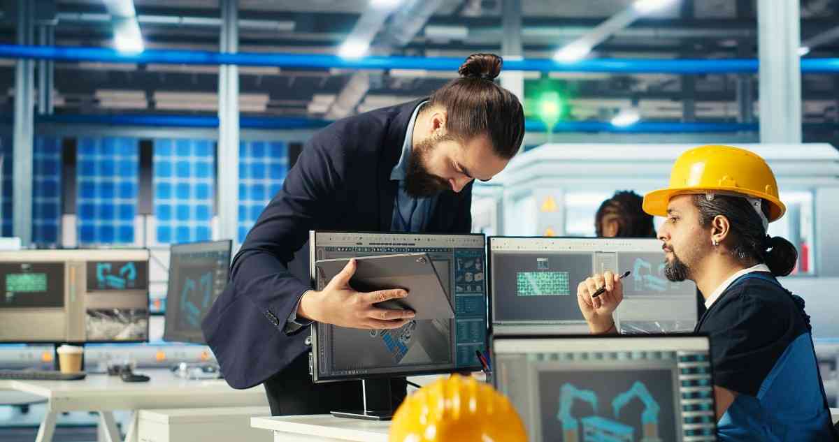What Makes an Efficient Upstream Oil & Gas Service Partner?