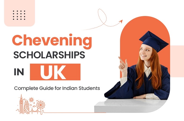 How to Apply for Chevening Scholarship in UK