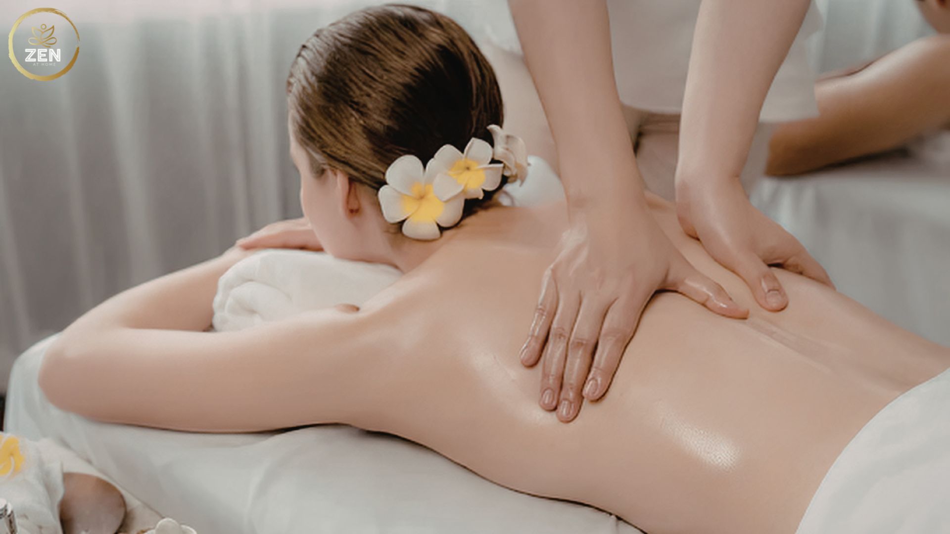 Relaxation Massage Benefits