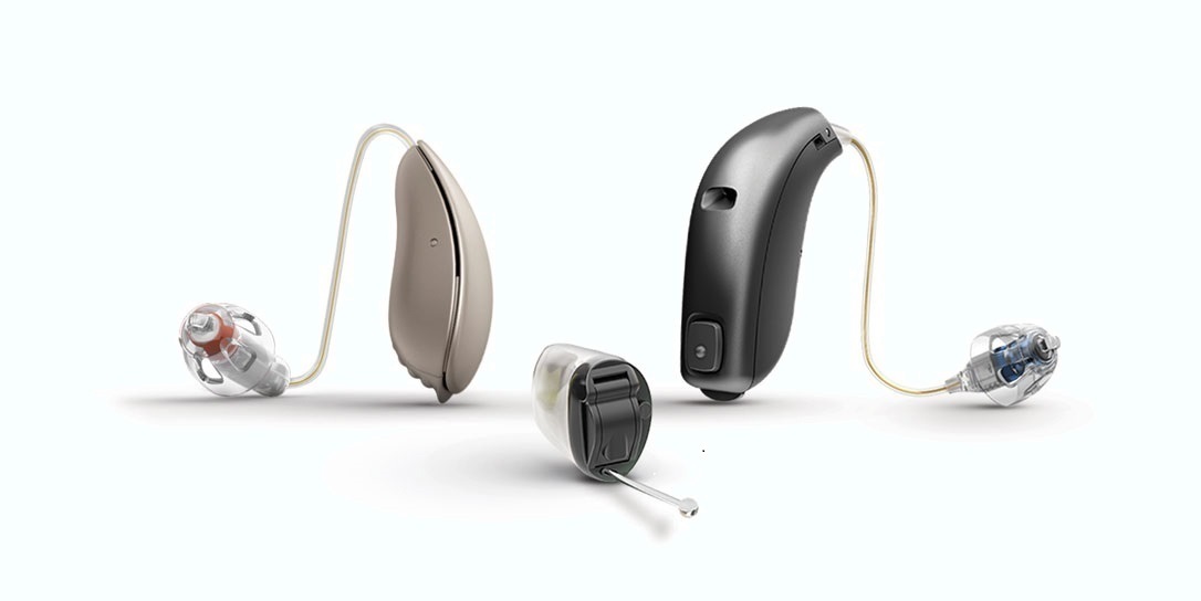 Hearing Aids Market Overview Exploring Industry Structure and Growth Potential